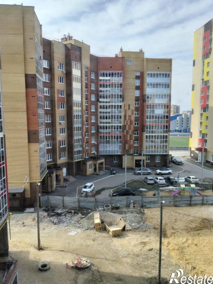 3-комн квартира Прибрежный пр-д, 2,  д. 2