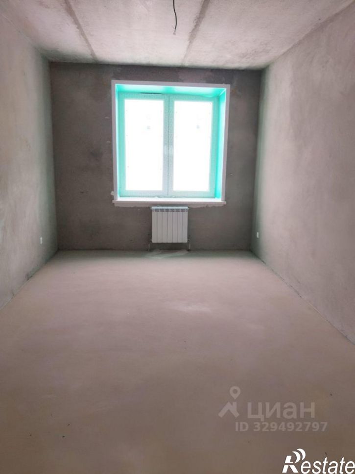 3-комн квартира Прибрежный пр-д, 2,  д. 2