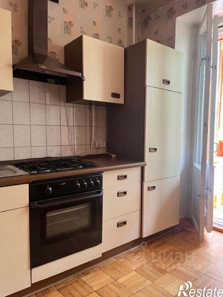1-комн квартира Комсомольская улица, 90,  д. 90