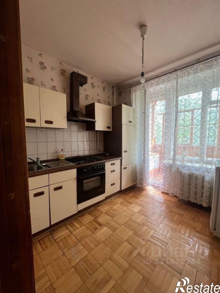 1-комн квартира Комсомольская улица, 90,  д. 90