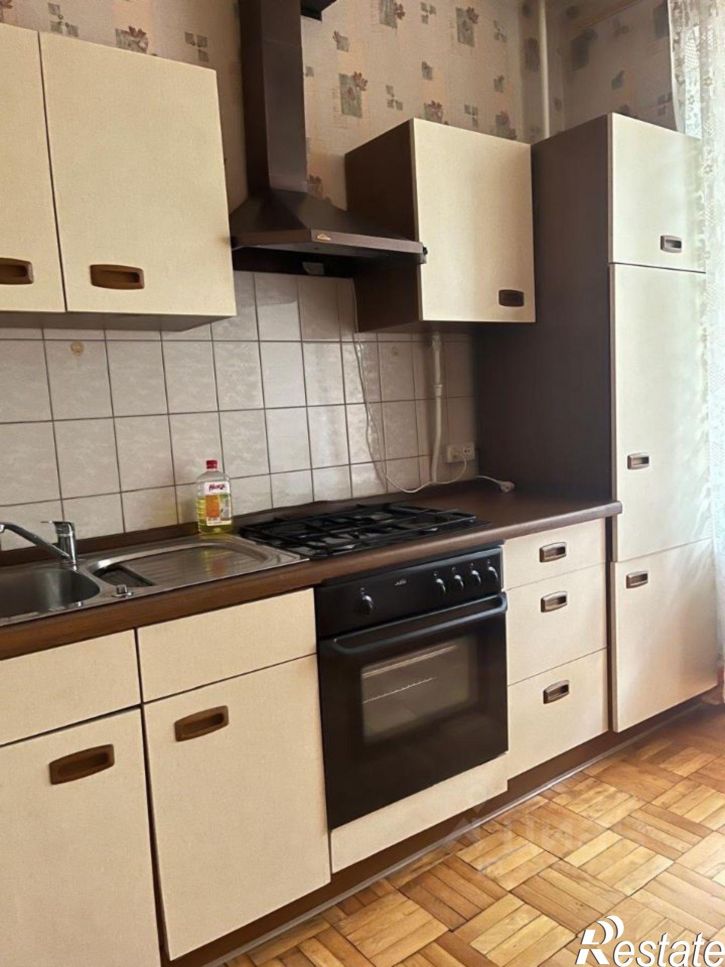 1-комн квартира Комсомольская улица, 90,  д. 90