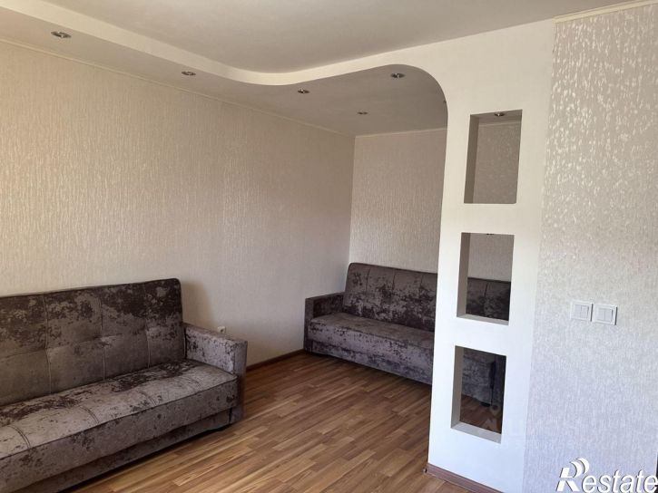 1-комн квартира улица Анникова, 8А,  д. 8А