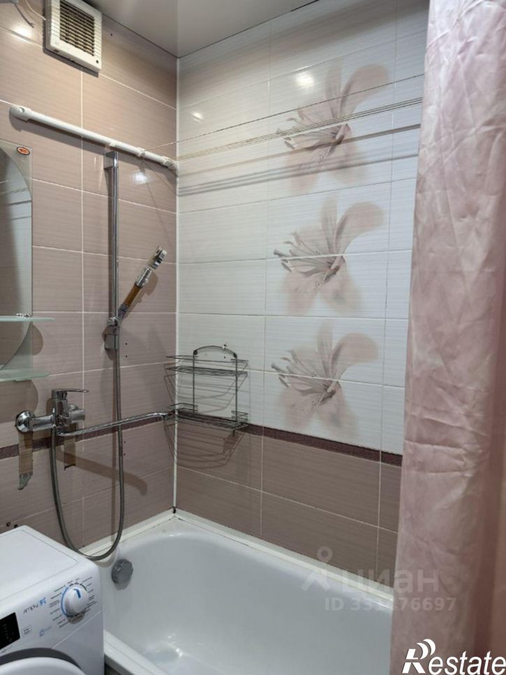 1-комн квартира улица Анникова, 8А,  д. 8А