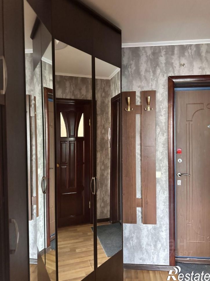 1-комн квартира улица Анникова, 8А,  д. 8А