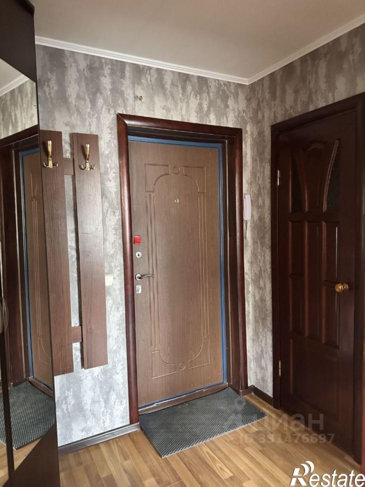 1-комн квартира улица Анникова, 8А,  д. 8А