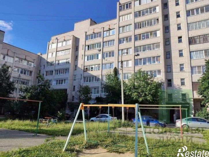 2-комн квартира улица Яна Крастыня, 4,  д. 4