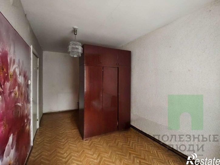 2-комн квартира улица Яна Крастыня, 4,  д. 4