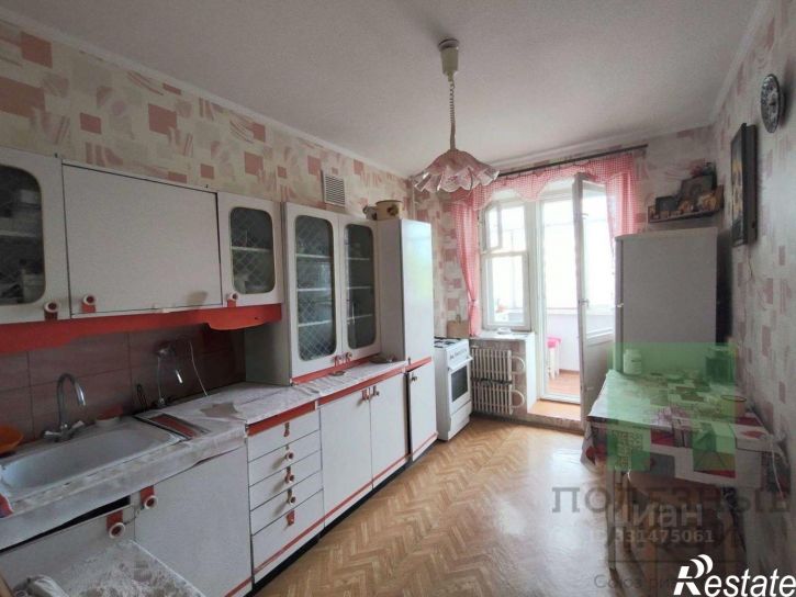 2-комн квартира улица Яна Крастыня, 4,  д. 4