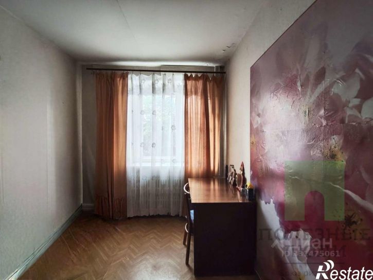 2-комн квартира улица Яна Крастыня, 4,  д. 4