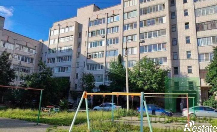 2-комн квартира улица Яна Крастыня, 4,  д. 4