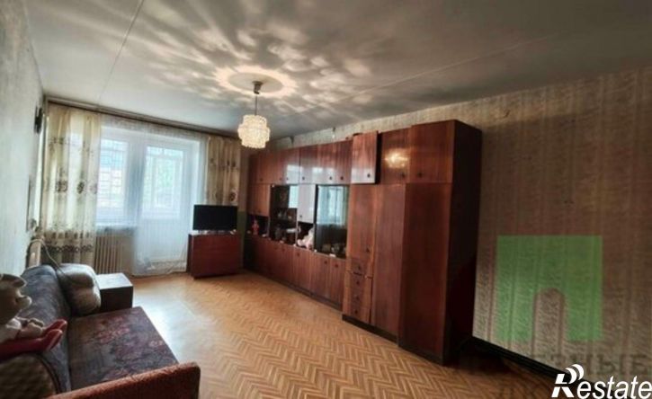 2-комн квартира улица Яна Крастыня, 4,  д. 4