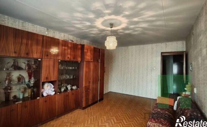 2-комн квартира улица Яна Крастыня, 4,  д. 4