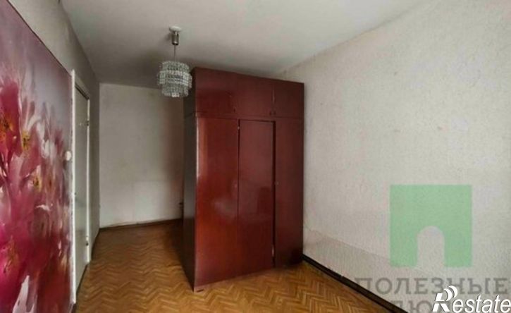 2-комн квартира улица Яна Крастыня, 4,  д. 4