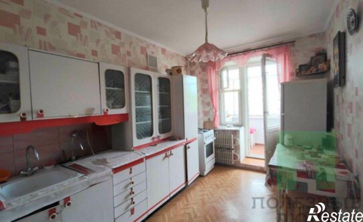 2-комн квартира улица Яна Крастыня, 4,  д. 4