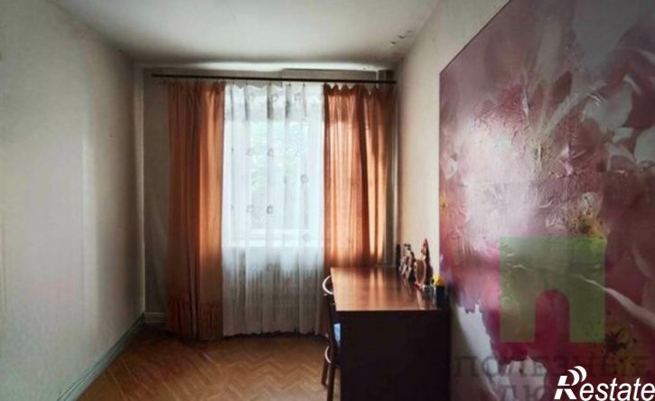 2-комн квартира улица Яна Крастыня, 4,  д. 4