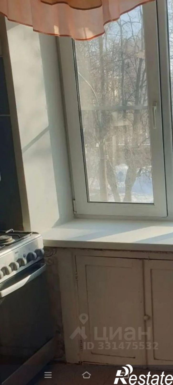 Комната ул Лебедева, 55А,  д. 55А