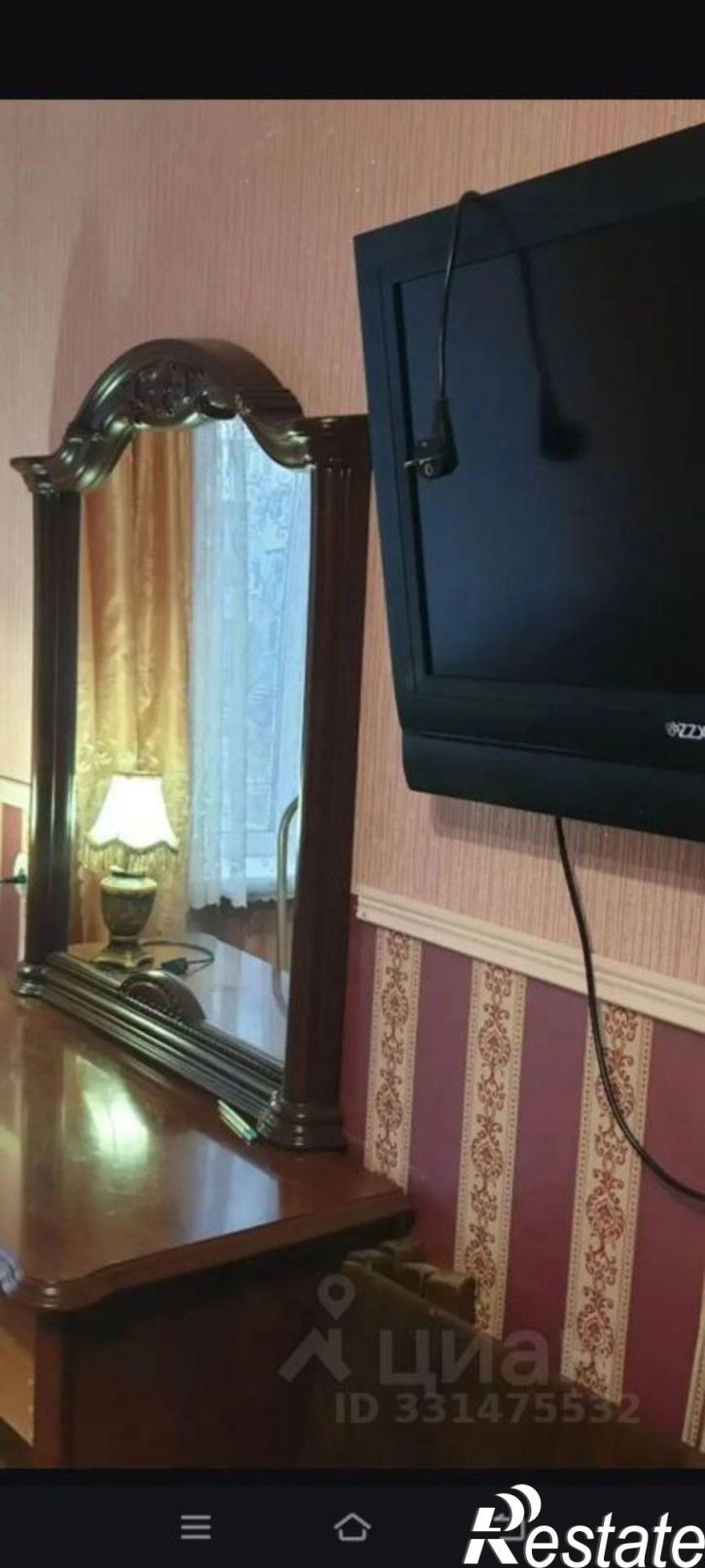 Комната ул Лебедева, 55А,  д. 55А