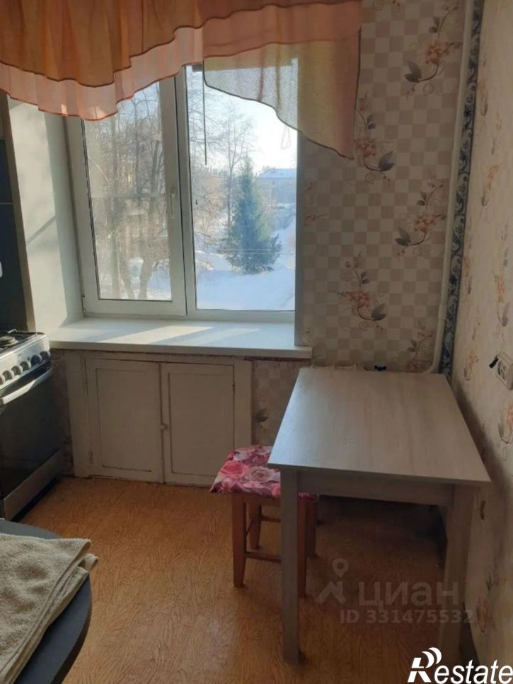 Комната ул Лебедева, 55А,  д. 55А