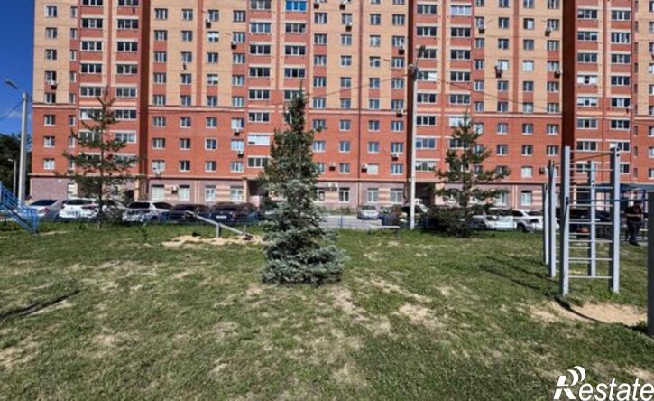 1-комн квартира ул Машиностроителей, 89,  д. 89