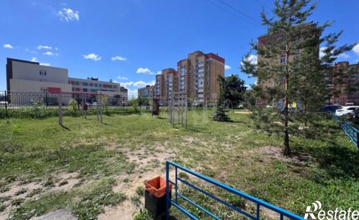 1-комн квартира ул Машиностроителей, 89,  д. 89
