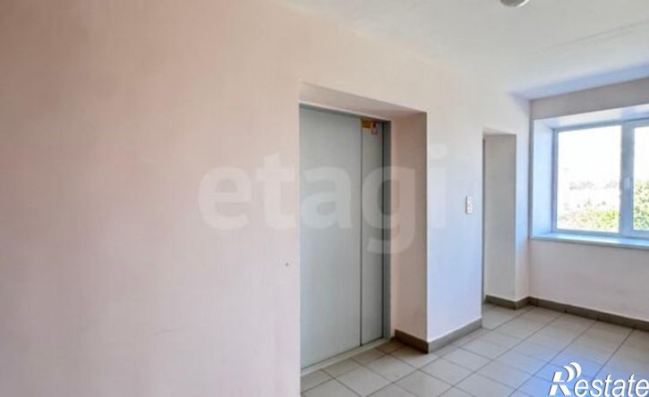 1-комн квартира ул Машиностроителей, 89,  д. 89
