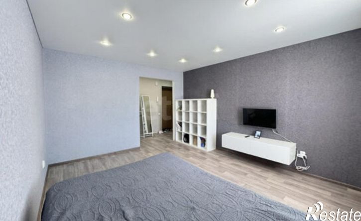 1-комн квартира ул Машиностроителей, 89,  д. 89