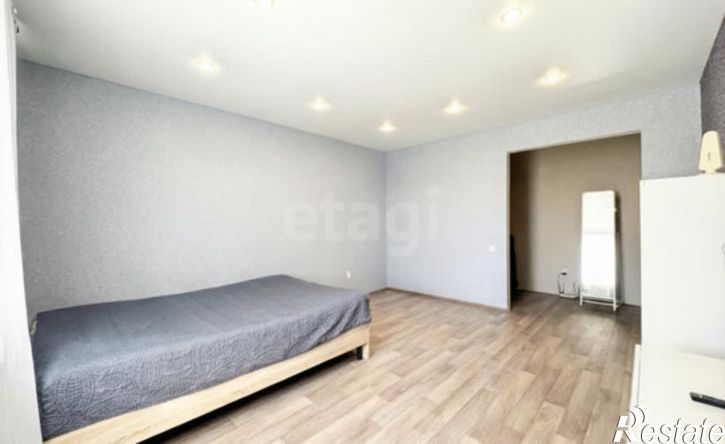 1-комн квартира ул Машиностроителей, 89,  д. 89