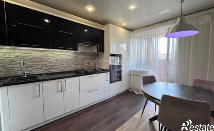 1-комн квартира ул Машиностроителей, 89,  д. 89