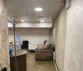 офис 31 кв м, этаж 1/5 ул Красноармейская, 95Б