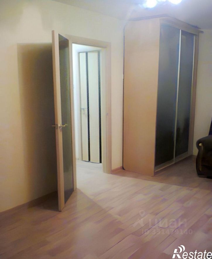 1-комн квартира ул Анникова, 10,  д. 10