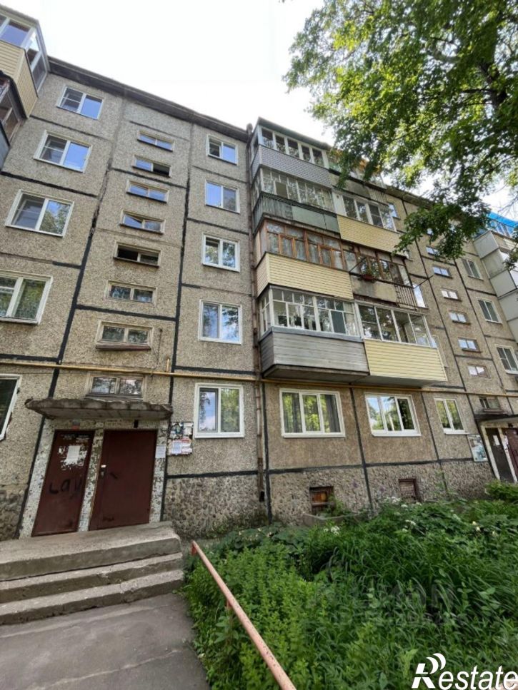 Комната ул Красноармейская, 48Б,  д. 48Б