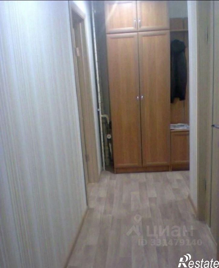 1-комн квартира ул Анникова, 10,  д. 10