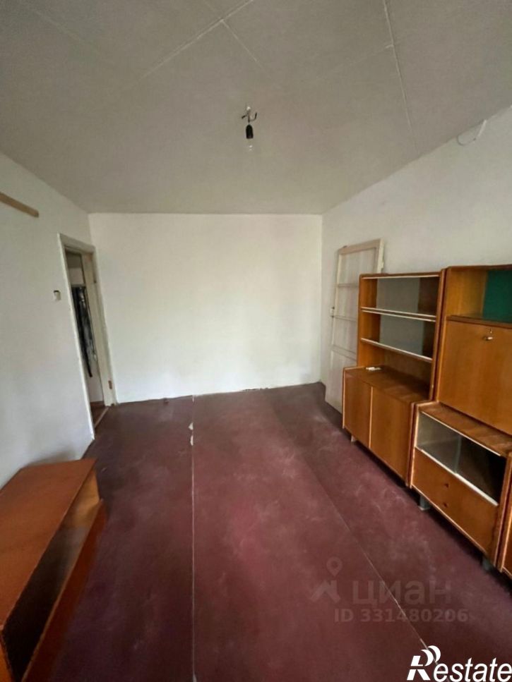 Комната ул Красноармейская, 48Б,  д. 48Б