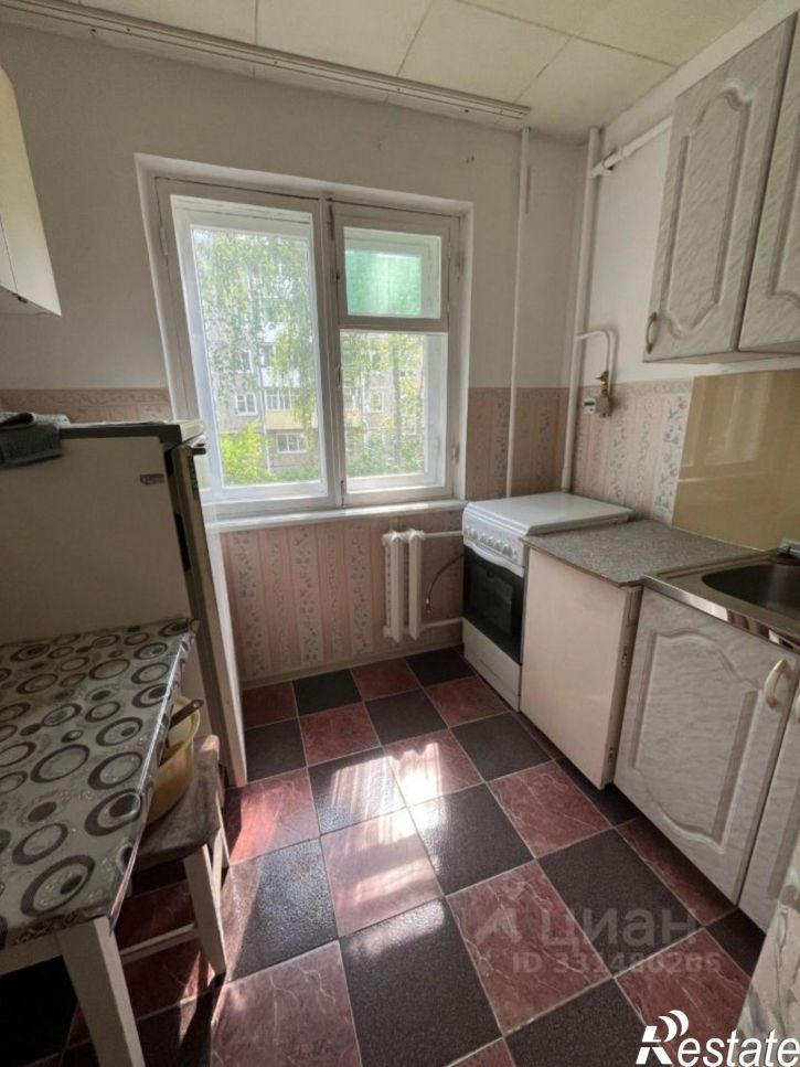 Комната ул Красноармейская, 48Б,  д. 48Б