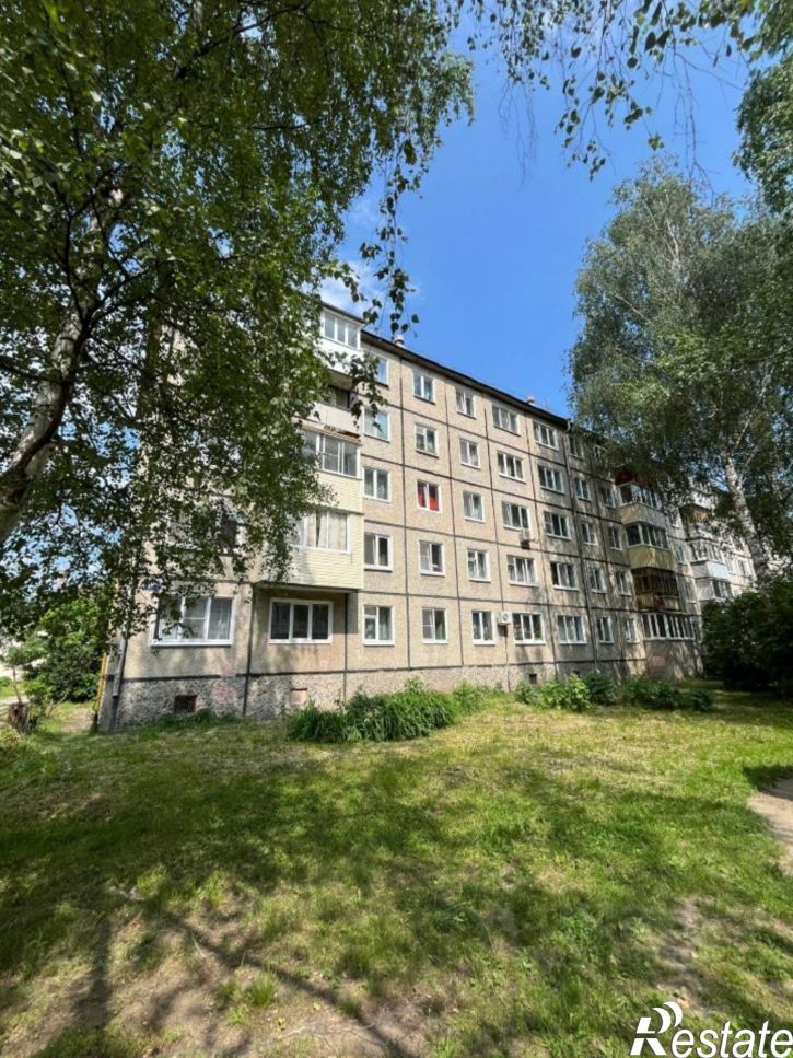 Комната ул Красноармейская, 48Б,  д. 48Б
