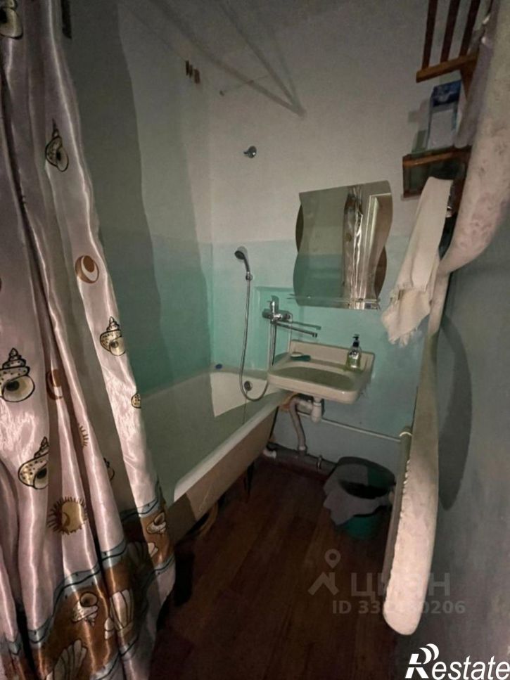 Комната ул Красноармейская, 48Б,  д. 48Б