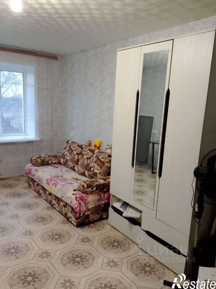Комната улица Ломоносова, 46,  д. 46