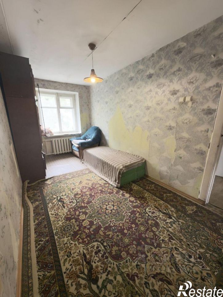 2-комн квартира улица Хасанова, 9,  д. 9