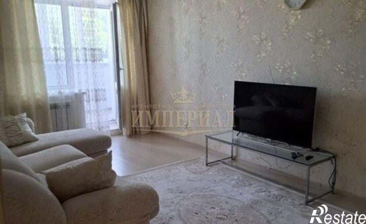1-комн квартира Красноармейская улица, 70А,  д. 70А