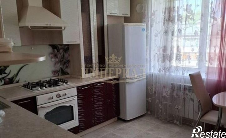 1-комн квартира Красноармейская улица, 70А,  д. 70А