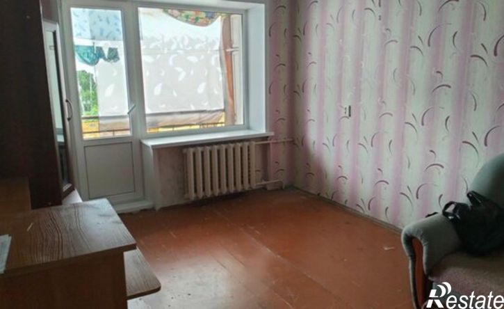 2-комн квартира улица Зои Космодемьянской, 128,  д. 128