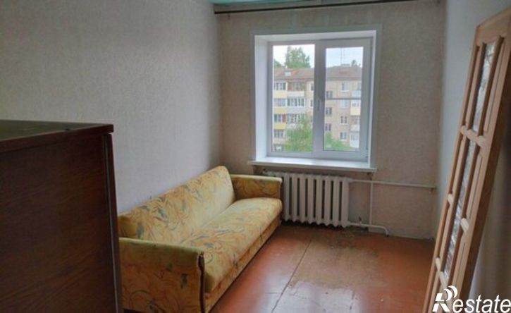 2-комн квартира улица Зои Космодемьянской, 128,  д. 128