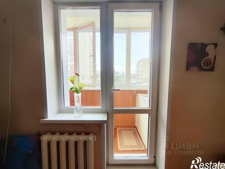 2-комн квартира ул Анциферова, 2А,  д. 2А