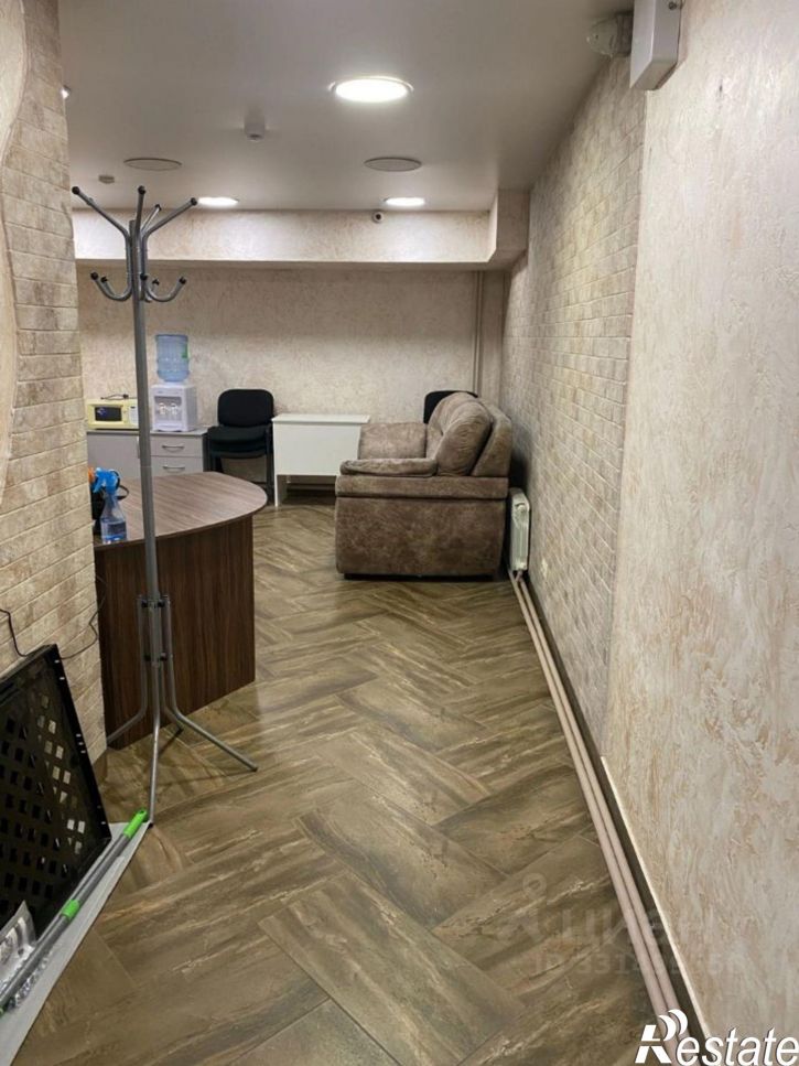 Офис ул Красноармейская, 95Б,  д. 95Б