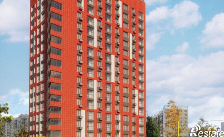 2-комн квартира ул Панфилова, 12А,  д. 12А