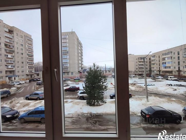 2-комн квартира ул Анциферова, 2А,  д. 2А