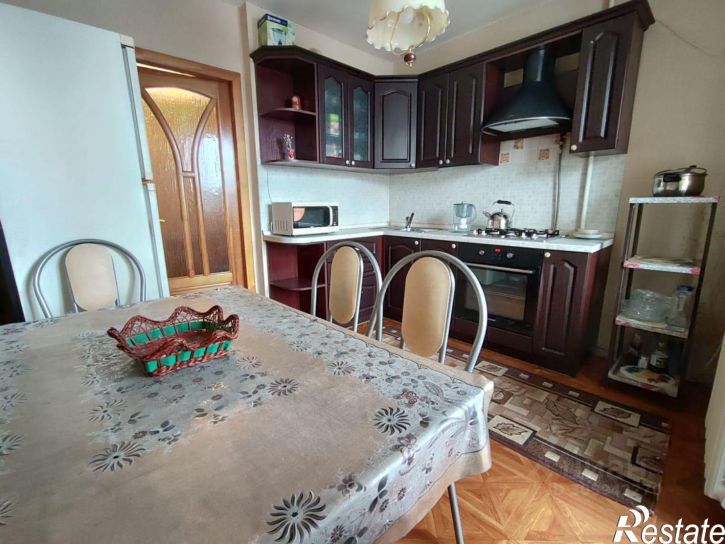 2-комн квартира ул Анциферова, 2А,  д. 2А