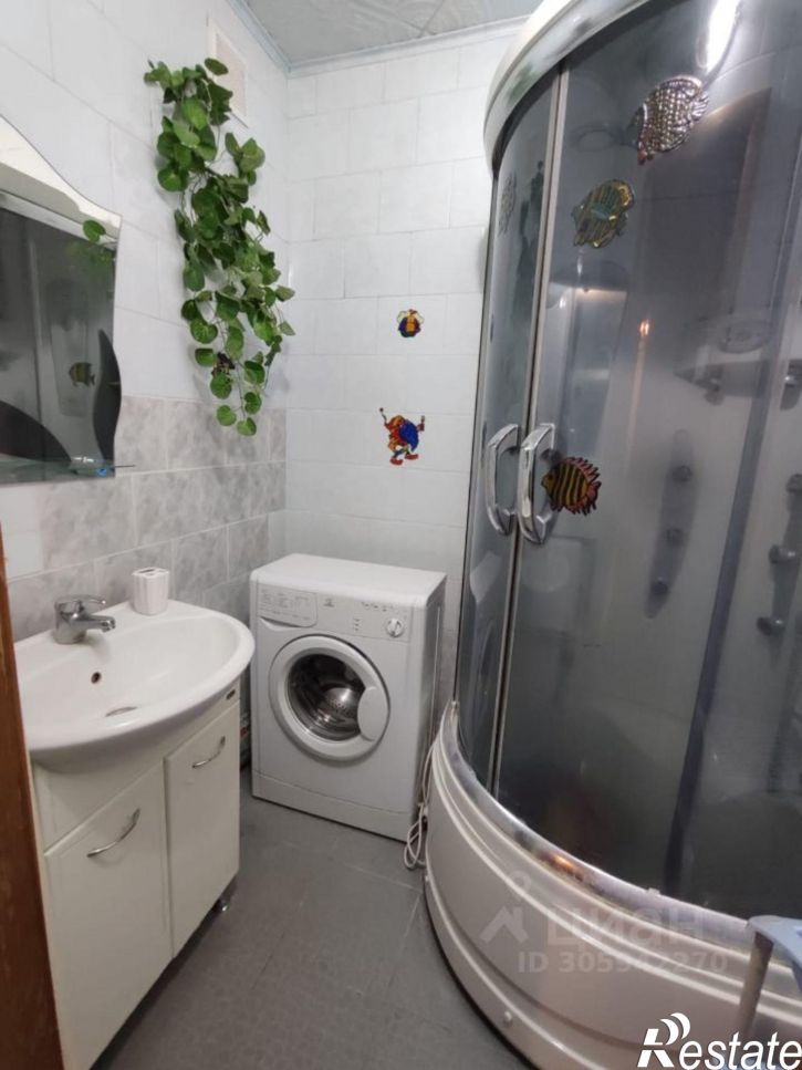 2-комн квартира ул Анциферова, 2А,  д. 2А