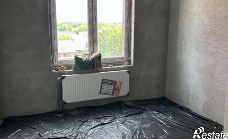2-комн квартира ул Панфилова, 12А,  д. 12А