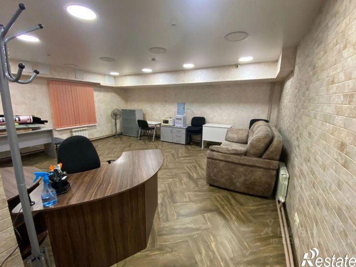 Офис ул Красноармейская, 95Б,  д. 95Б